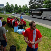 FSV Mainz 05 vs Werder Bremen 2018