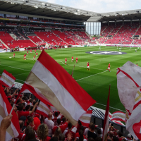 FSV Mainz 05 vs Werder Bremen 2018