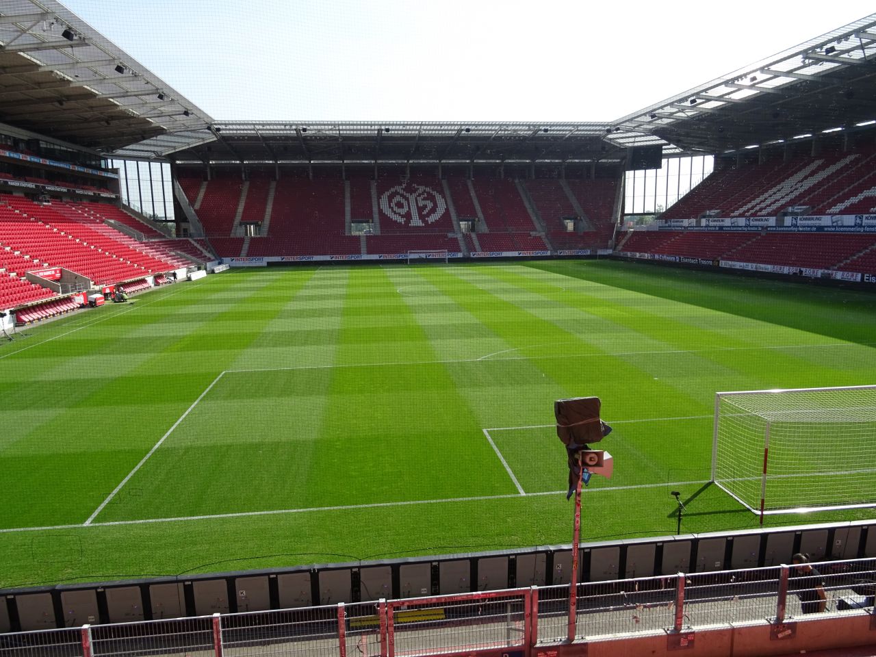 FSV-Mainz-05-vs-Werder-Bremen 2018