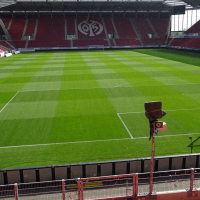 FSV Mainz 05 vs Werder Bremen 2018