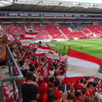 FSV Mainz 05 vs Werder Bremen 2018