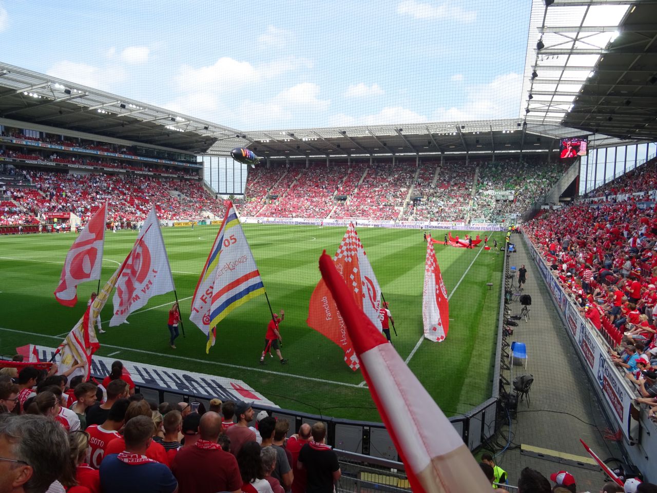 FSV-Mainz-05-vs-Werder-Bremen 2018