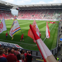 FSV Mainz 05 vs Werder Bremen 2018