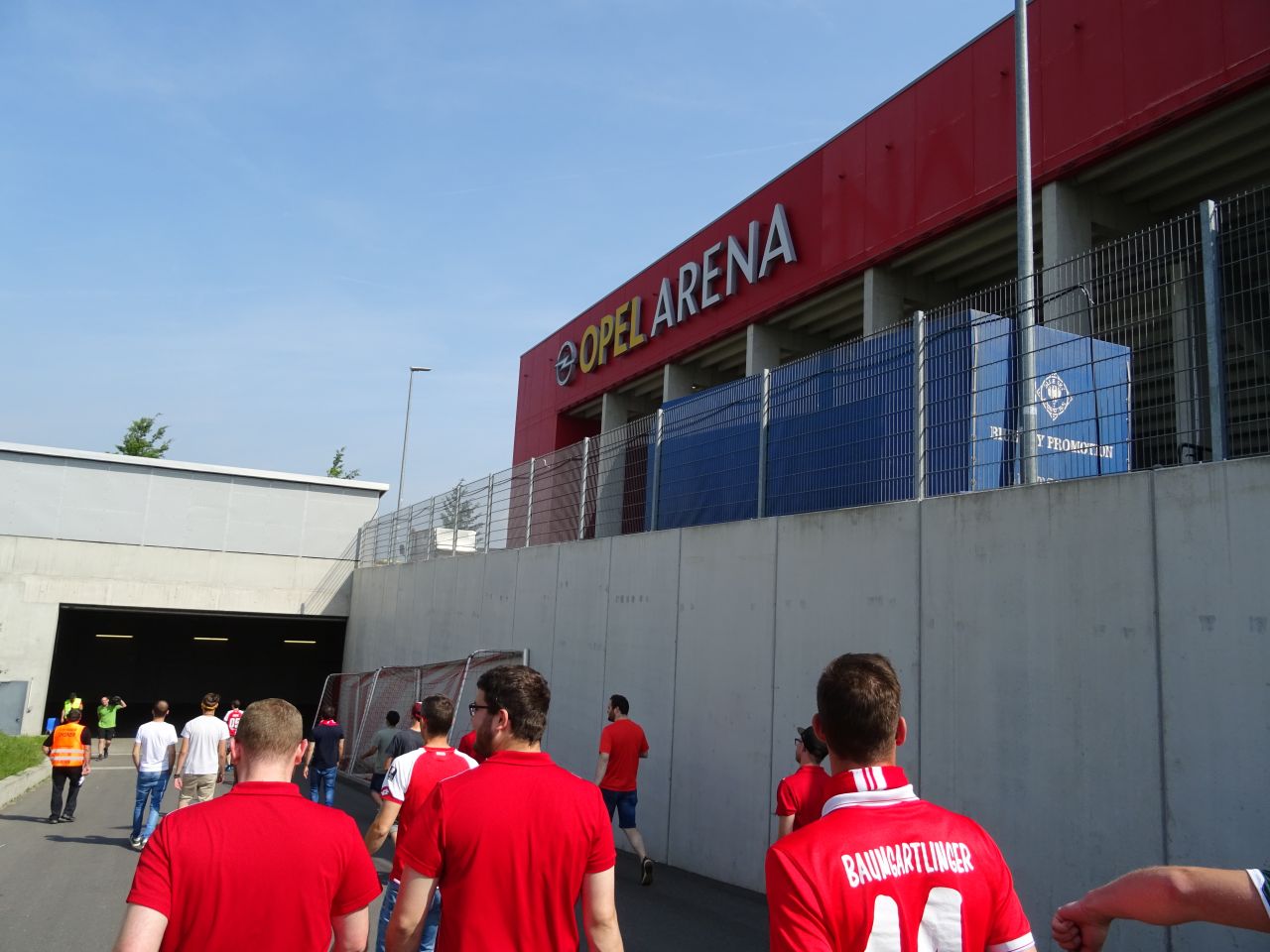 FSV-Mainz-05-vs-Werder-Bremen 2018