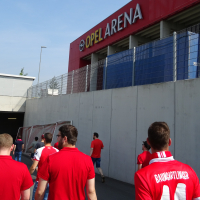 FSV Mainz 05 vs Werder Bremen 2018