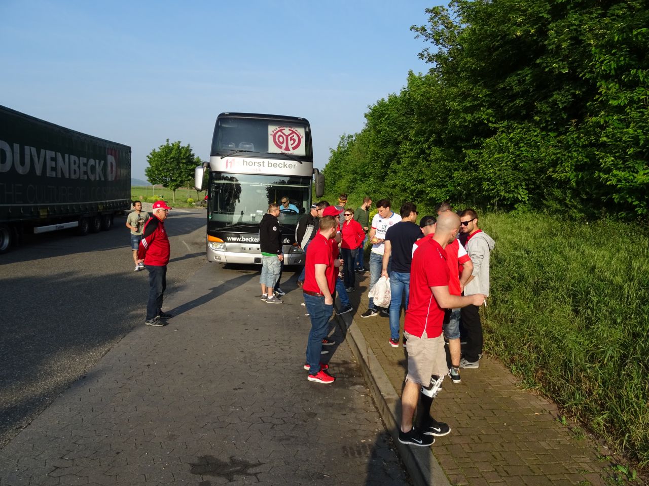 FSV-Mainz-05-vs-Werder-Bremen 2018