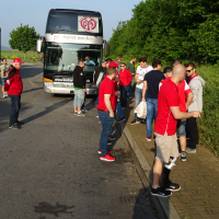 FSV Mainz 05 vs Werder Bremen 2018