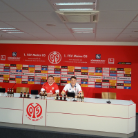 FSV Mainz 05 vs Werder Bremen 2018
