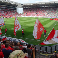 FSV Mainz 05 vs Werder Bremen 2018