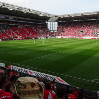 FSV Mainz 05 vs Werder Bremen 2018