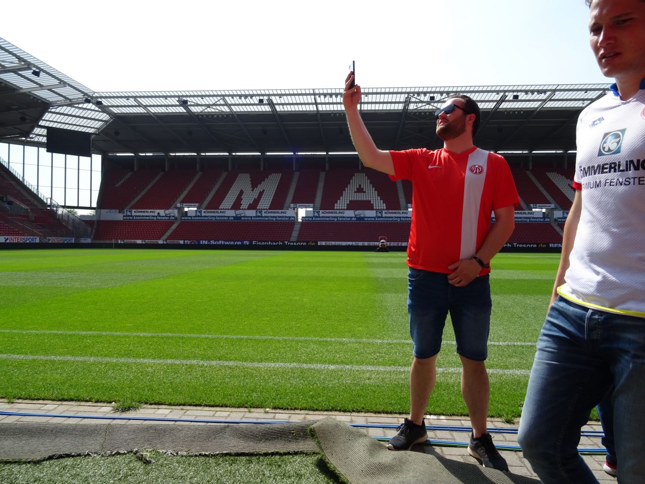 FSV-Mainz-05-vs-Werder-Bremen 2018