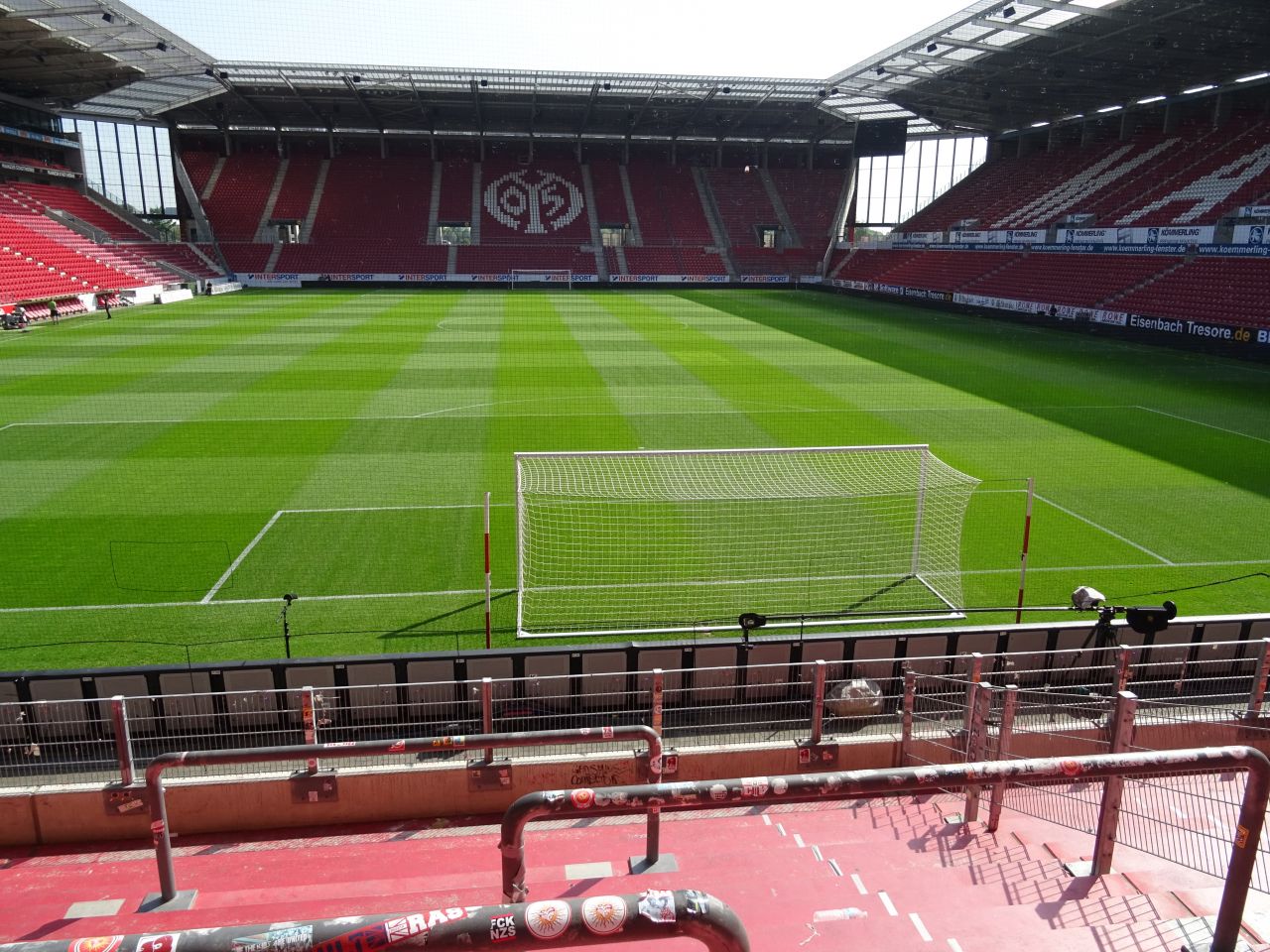 FSV-Mainz-05-vs-Werder-Bremen 2018