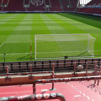 FSV Mainz 05 vs Werder Bremen 2018