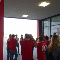 FSV Mainz 05 vs Werder Bremen 2018