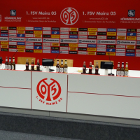 FSV Mainz 05 vs Werder Bremen 2018