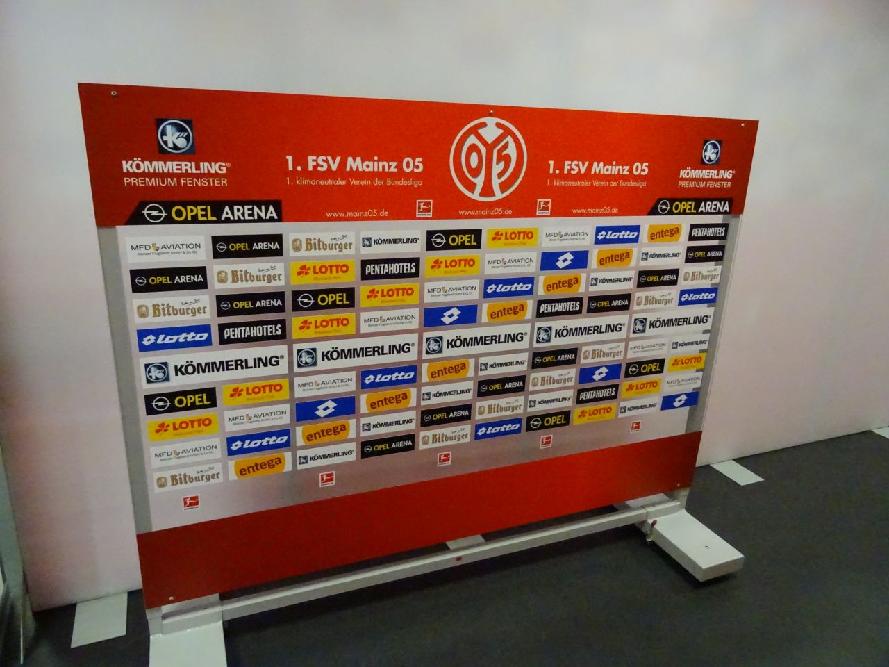 FSV-Mainz-05-vs-Werder-Bremen 2018