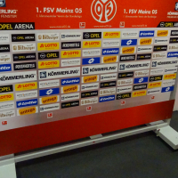 FSV Mainz 05 vs Werder Bremen 2018