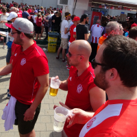 FSV Mainz 05 vs Werder Bremen 2018