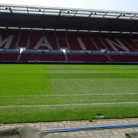 FSV Mainz 05 vs Werder Bremen 2018