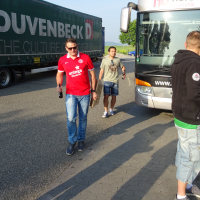 FSV Mainz 05 vs Werder Bremen 2018