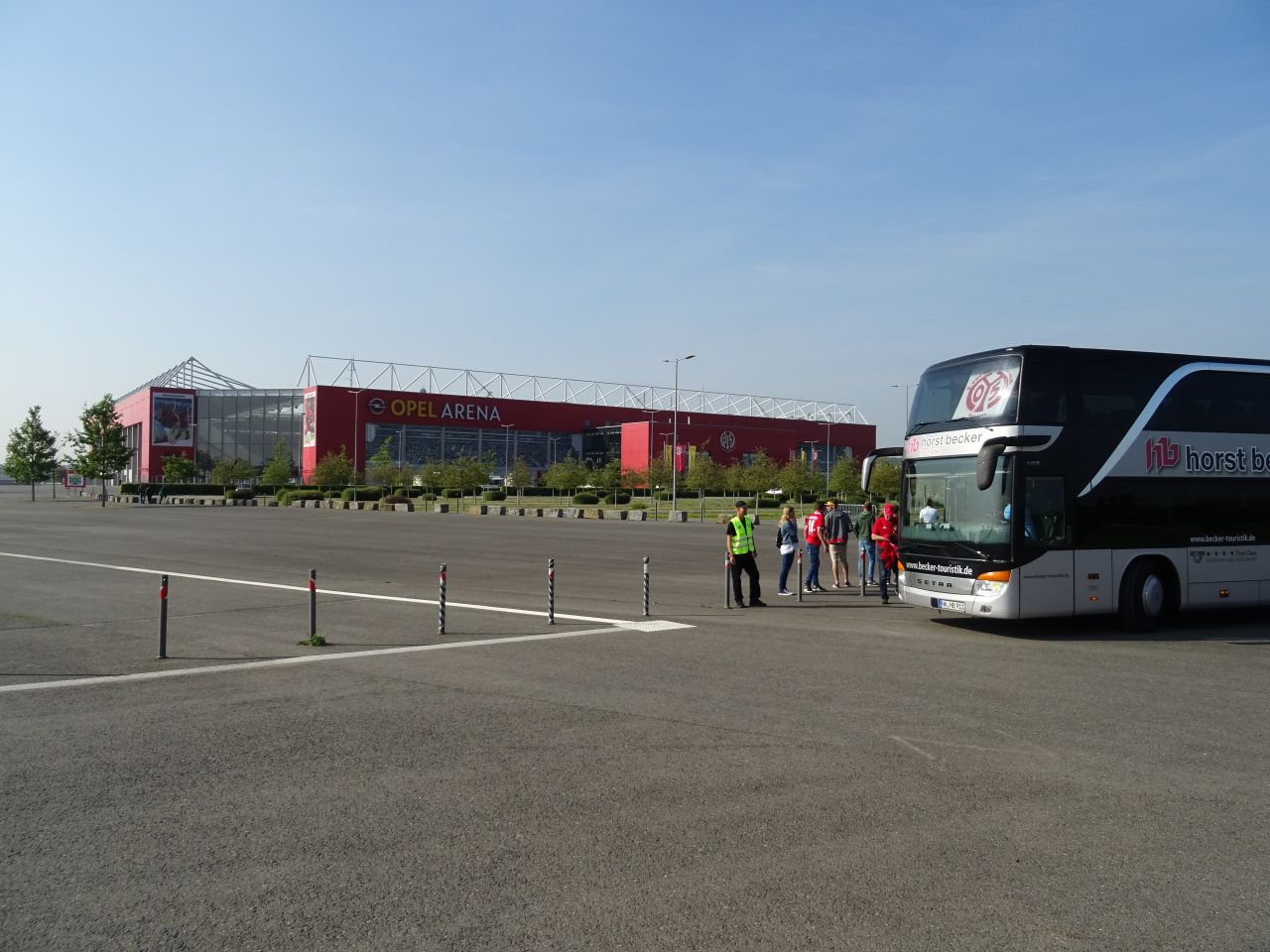 FSV-Mainz-05-vs-Werder-Bremen 2018