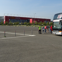 FSV Mainz 05 vs Werder Bremen 2018