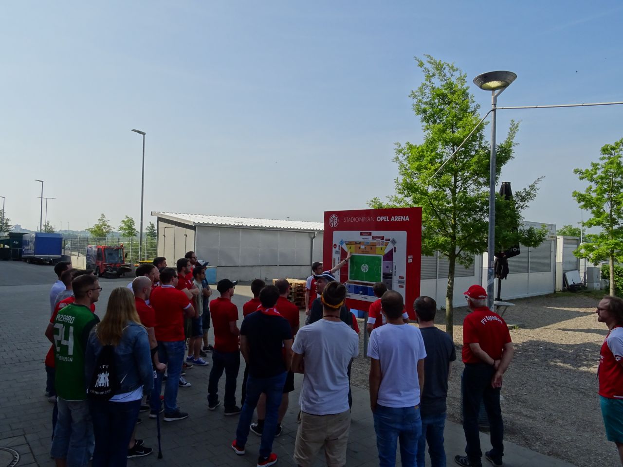 FSV-Mainz-05-vs-Werder-Bremen 2018