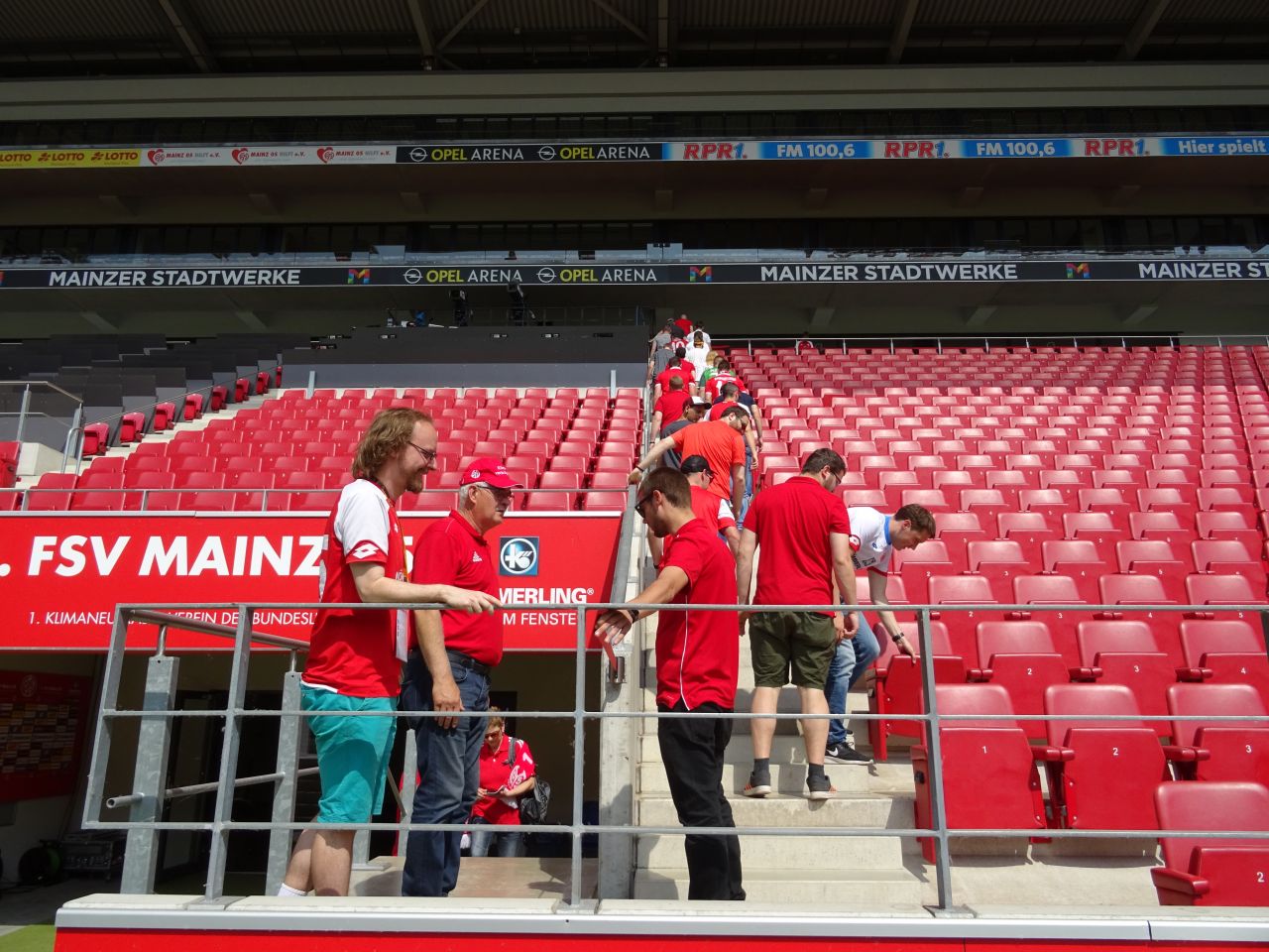 FSV-Mainz-05-vs-Werder-Bremen 2018