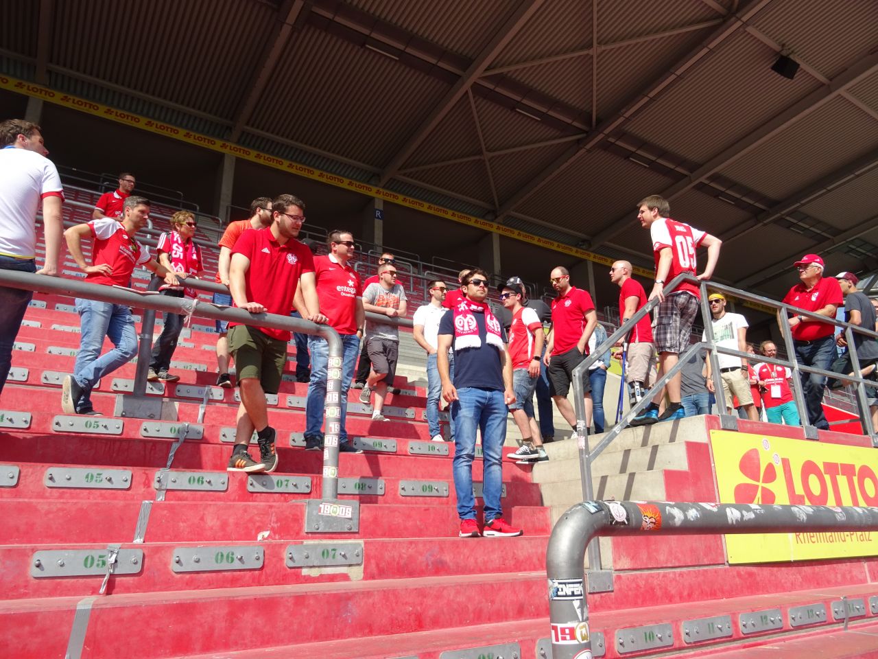 FSV-Mainz-05-vs-Werder-Bremen 2018