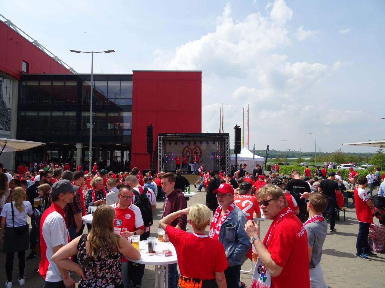 FSV-Mainz-05-vs-Werder-Bremen 2018