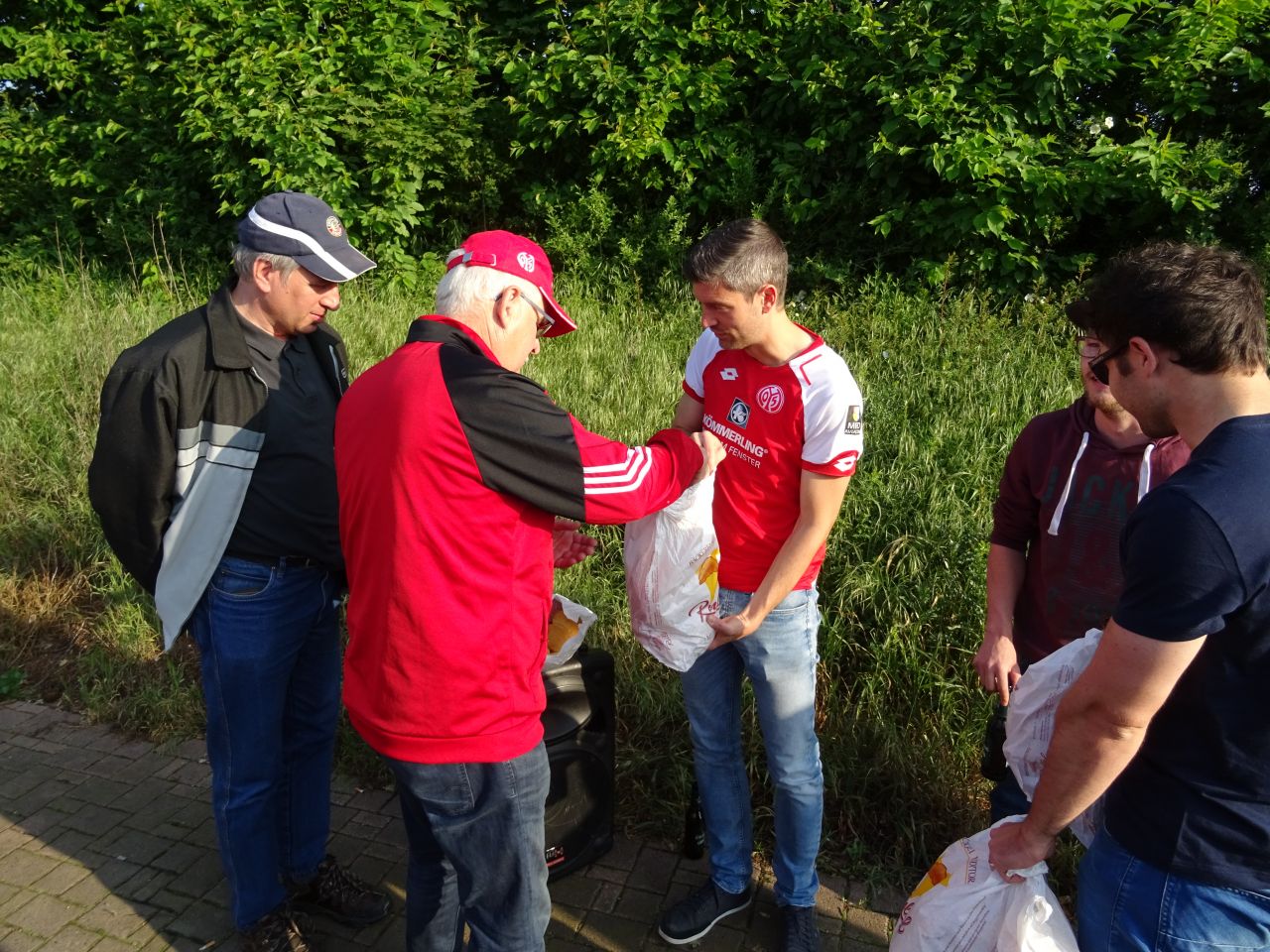 FSV-Mainz-05-vs-Werder-Bremen 2018