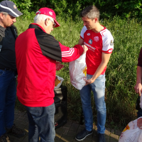 FSV Mainz 05 vs Werder Bremen 2018