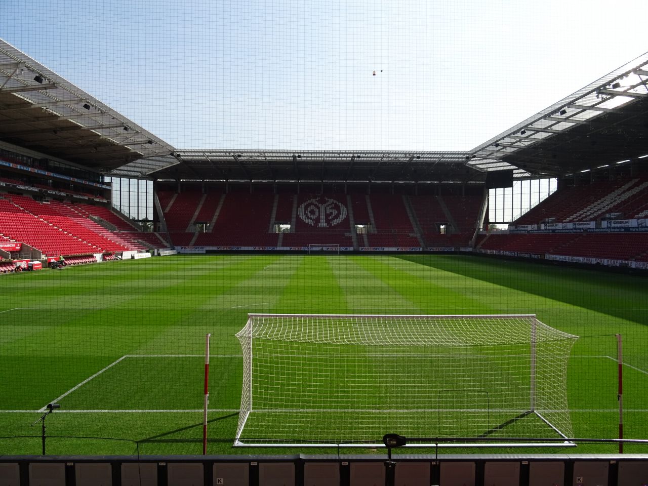 FSV-Mainz-05-vs-Werder-Bremen 2018