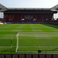 FSV Mainz 05 vs Werder Bremen 2018