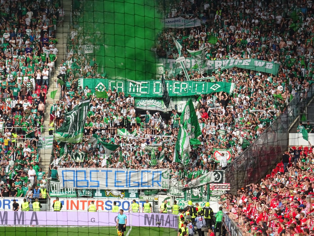 FSV-Mainz-05-vs-Werder-Bremen 2018