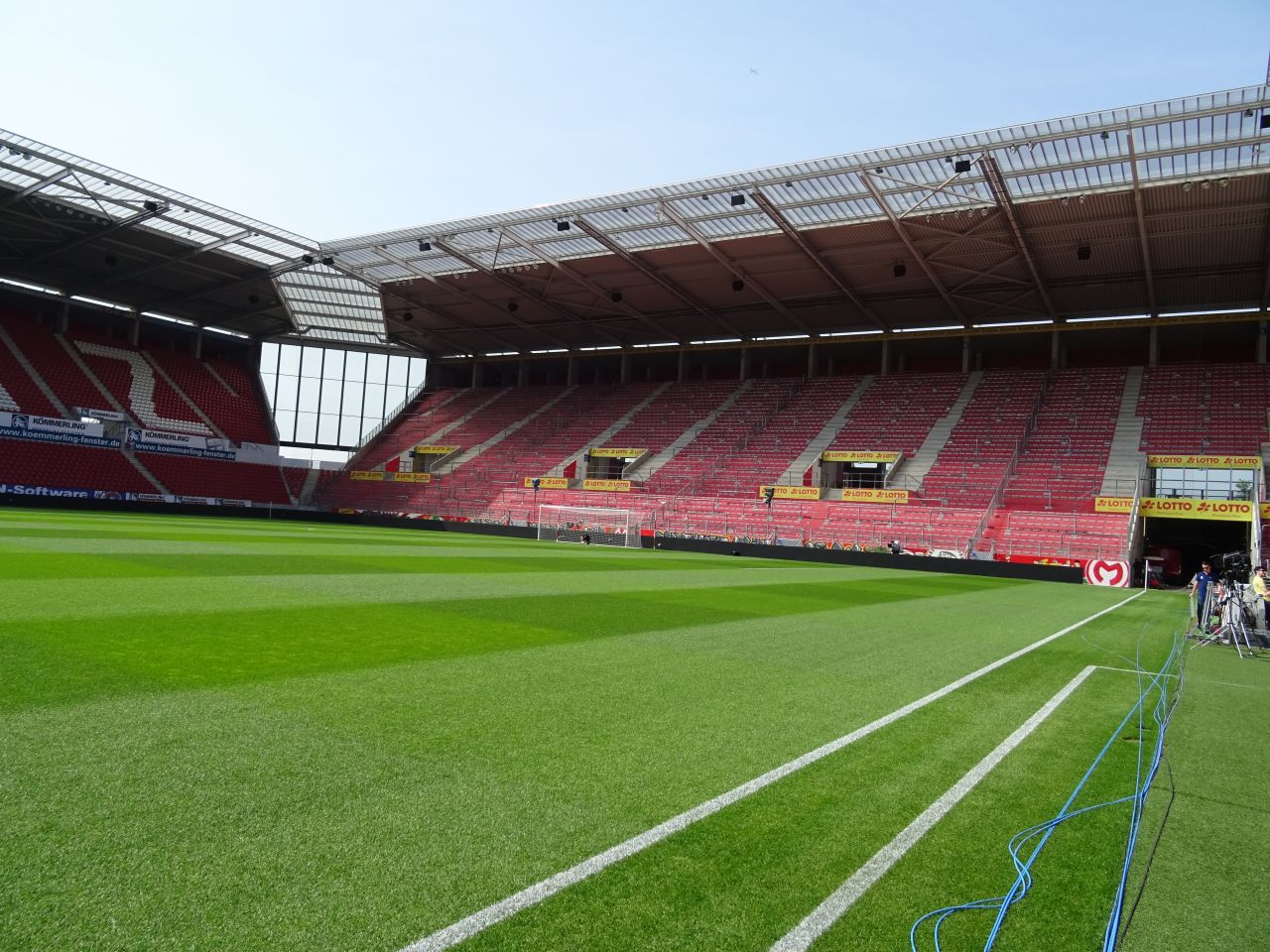 FSV-Mainz-05-vs-Werder-Bremen 2018