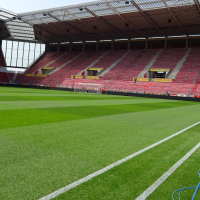 FSV Mainz 05 vs Werder Bremen 2018