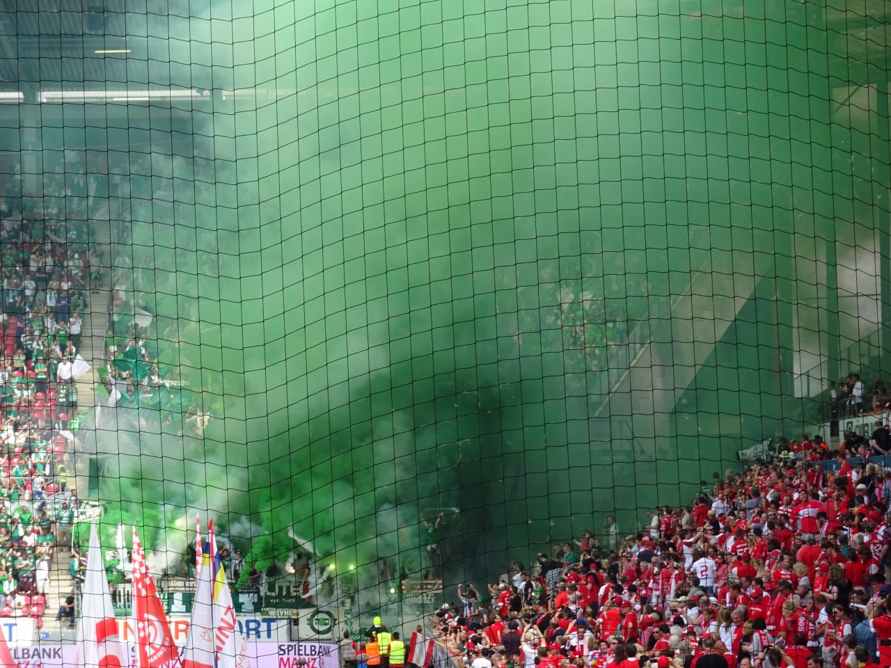 FSV-Mainz-05-vs-Werder-Bremen 2018