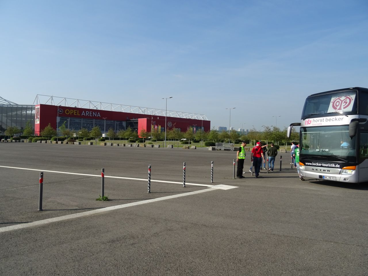 FSV-Mainz-05-vs-Werder-Bremen 2018