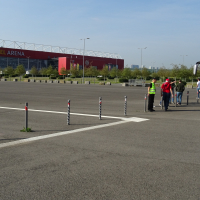 FSV Mainz 05 vs Werder Bremen 2018