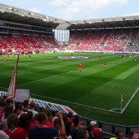 FSV Mainz 05 vs Werder Bremen 2018