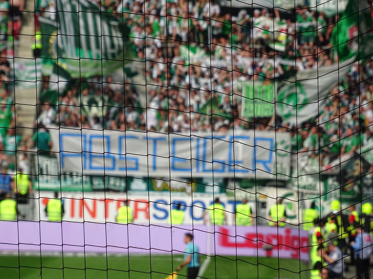 FSV-Mainz-05-vs-Werder-Bremen 2018