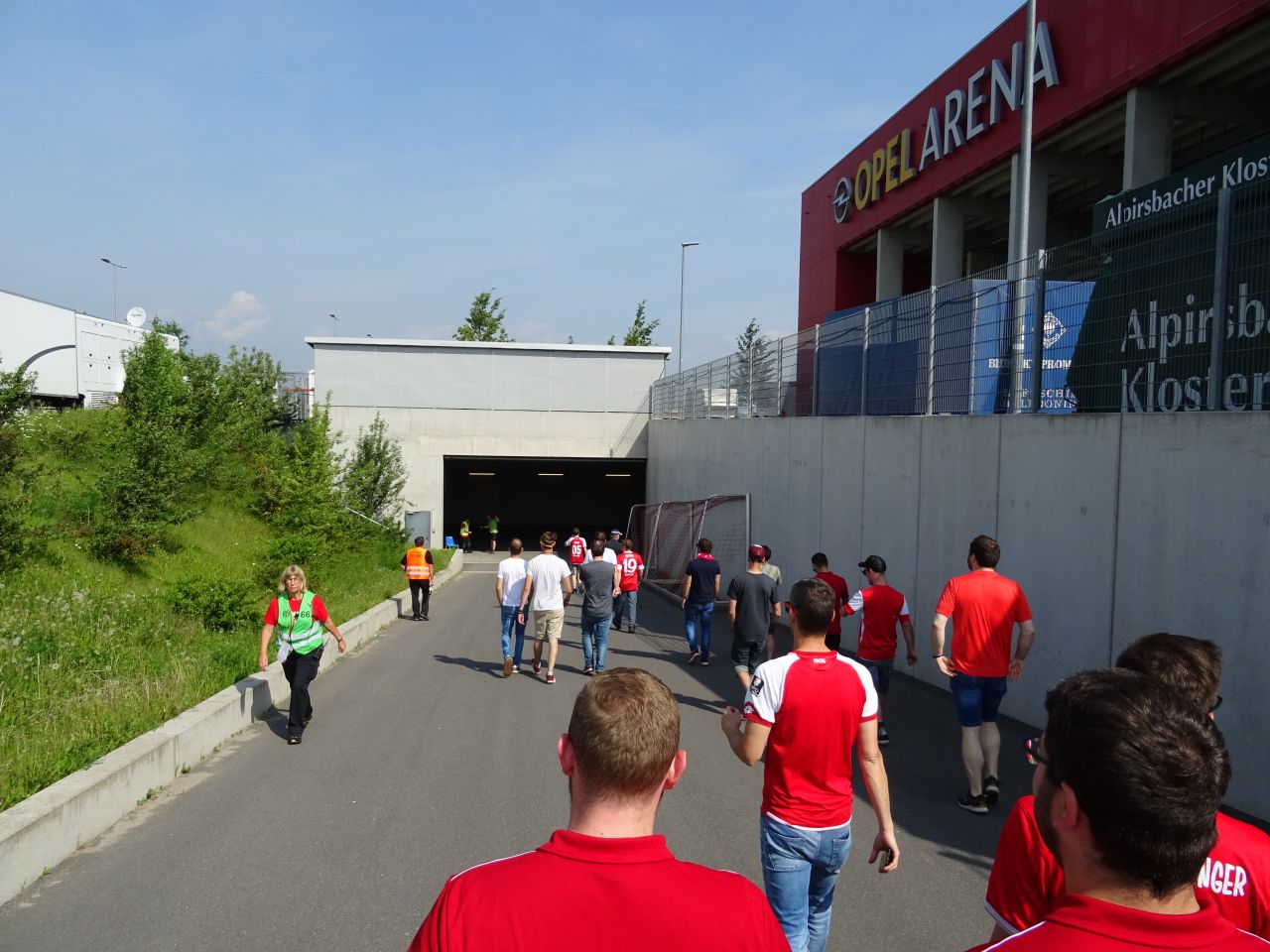 FSV-Mainz-05-vs-Werder-Bremen 2018