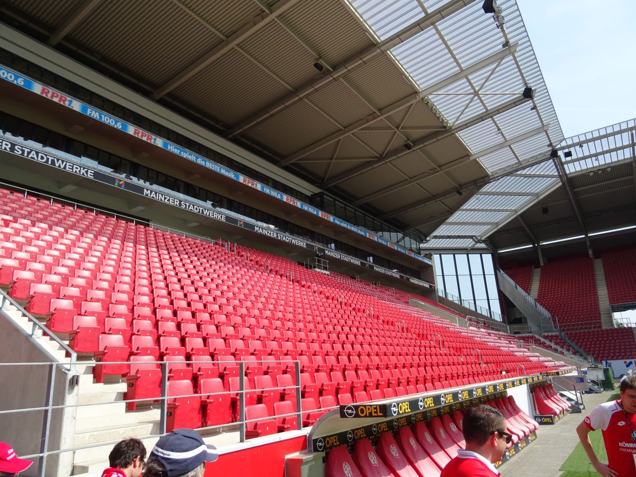 FSV-Mainz-05-vs-Werder-Bremen 2018