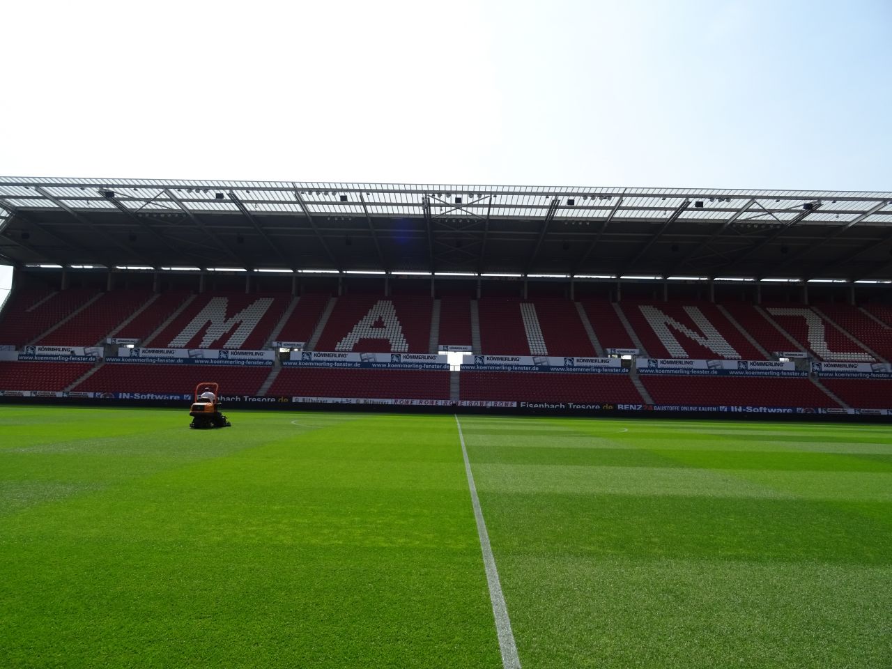 FSV-Mainz-05-vs-Werder-Bremen 2018