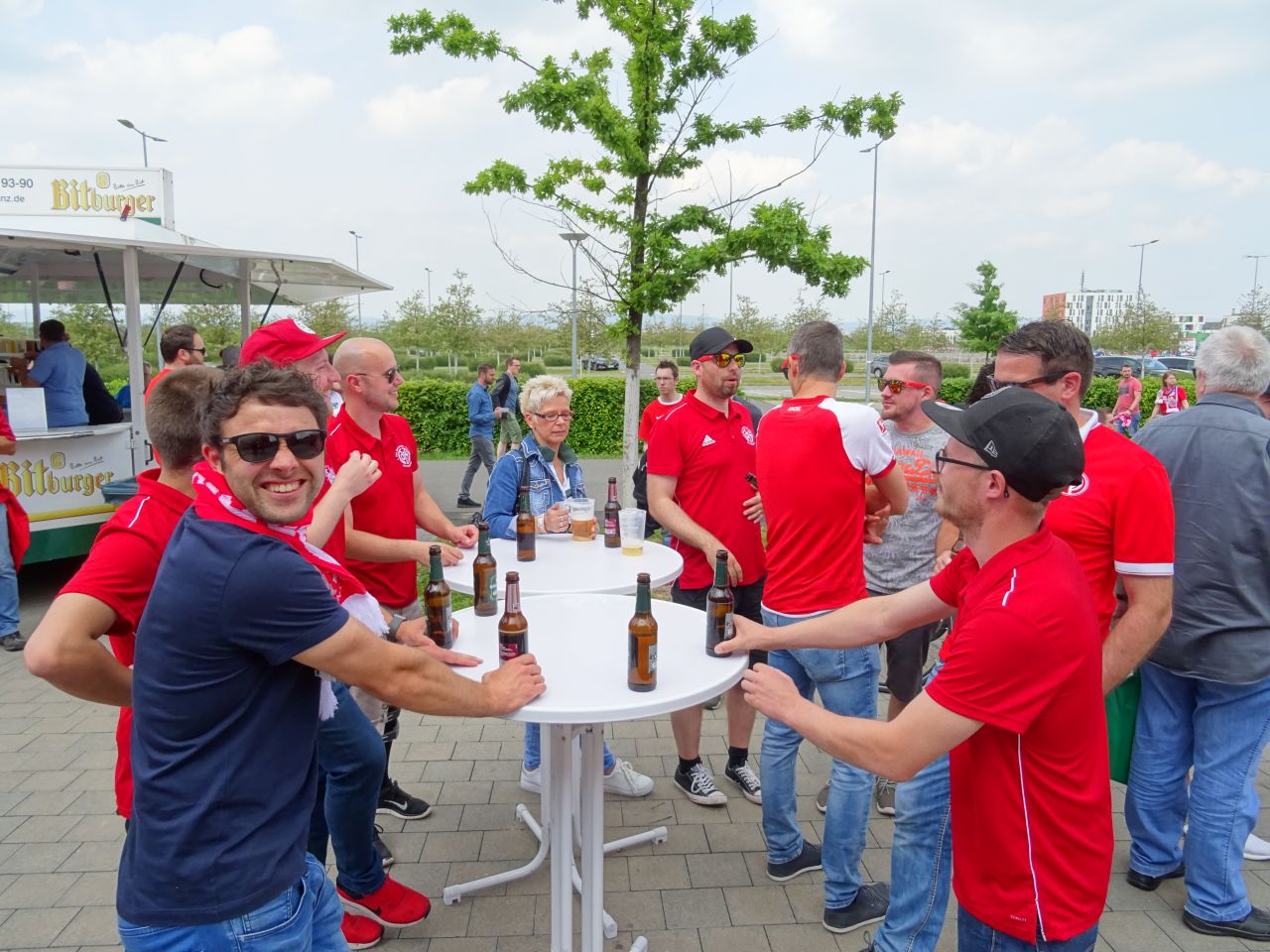 FSV-Mainz-05-vs-Werder-Bremen 2018