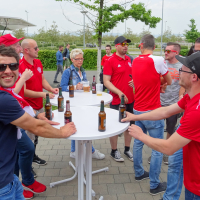 FSV Mainz 05 vs Werder Bremen 2018