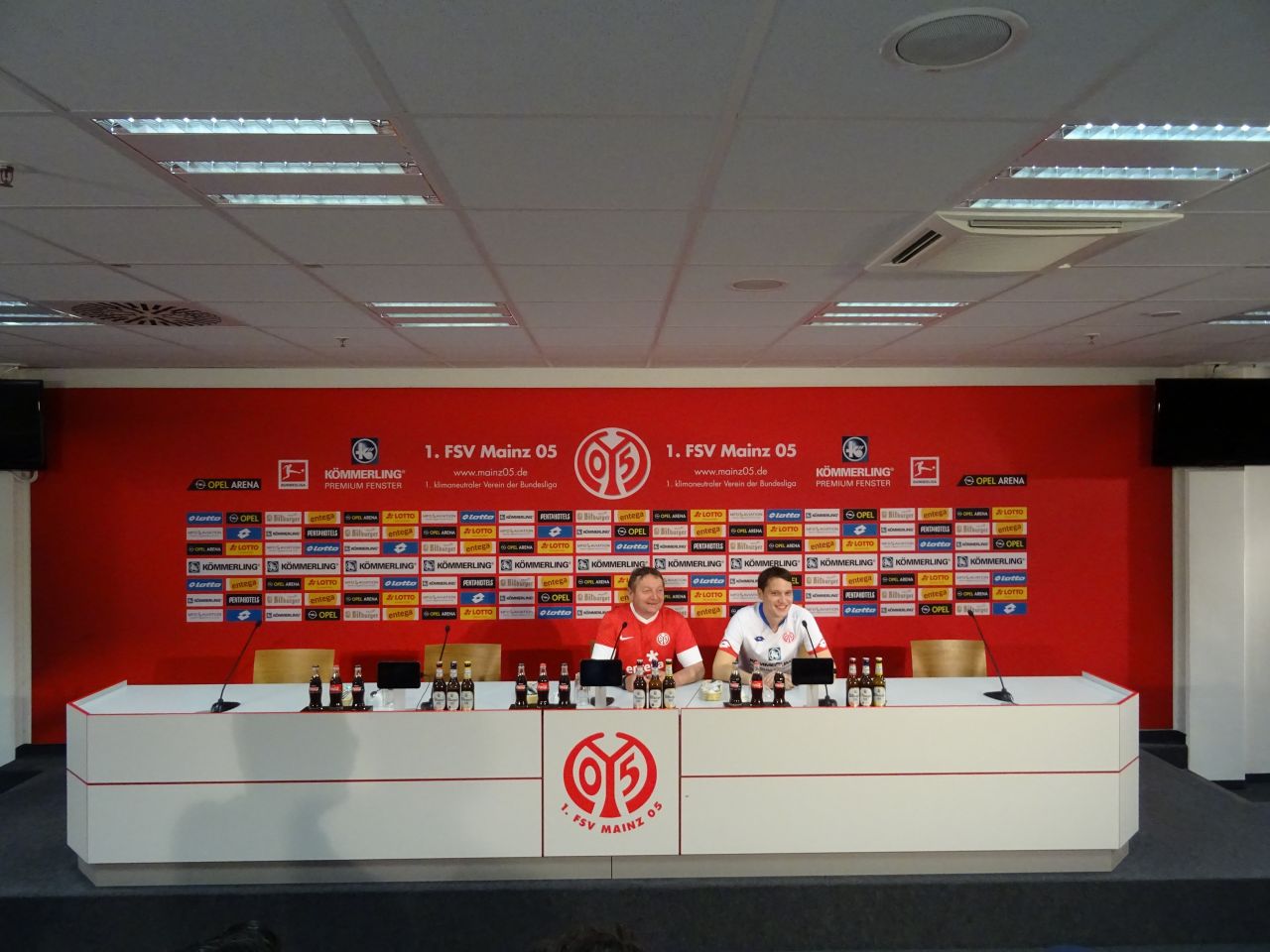 FSV-Mainz-05-vs-Werder-Bremen 2018