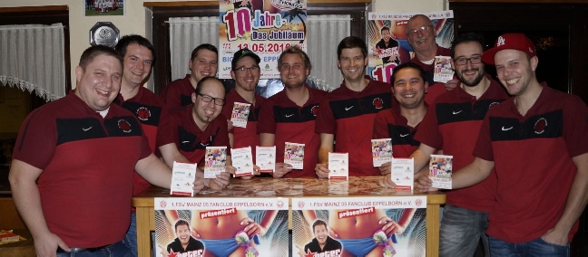 Gruppenfoto