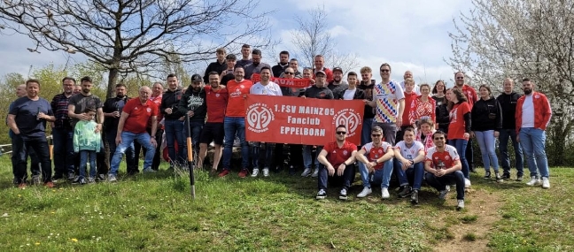 Gruppenfoto